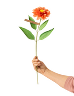 Load image into Gallery viewer, Zinnia Stem
