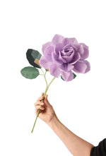 Load image into Gallery viewer, Rose Charles de Gaulle Stem
