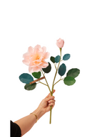 Load image into Gallery viewer, Rose Garden Stem
