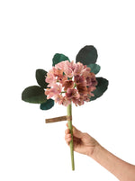Load image into Gallery viewer, Hydrangea Stem
