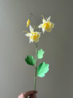 Load image into Gallery viewer, New Columbine Stem
