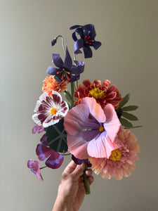 Seasonal Bouquet N°1