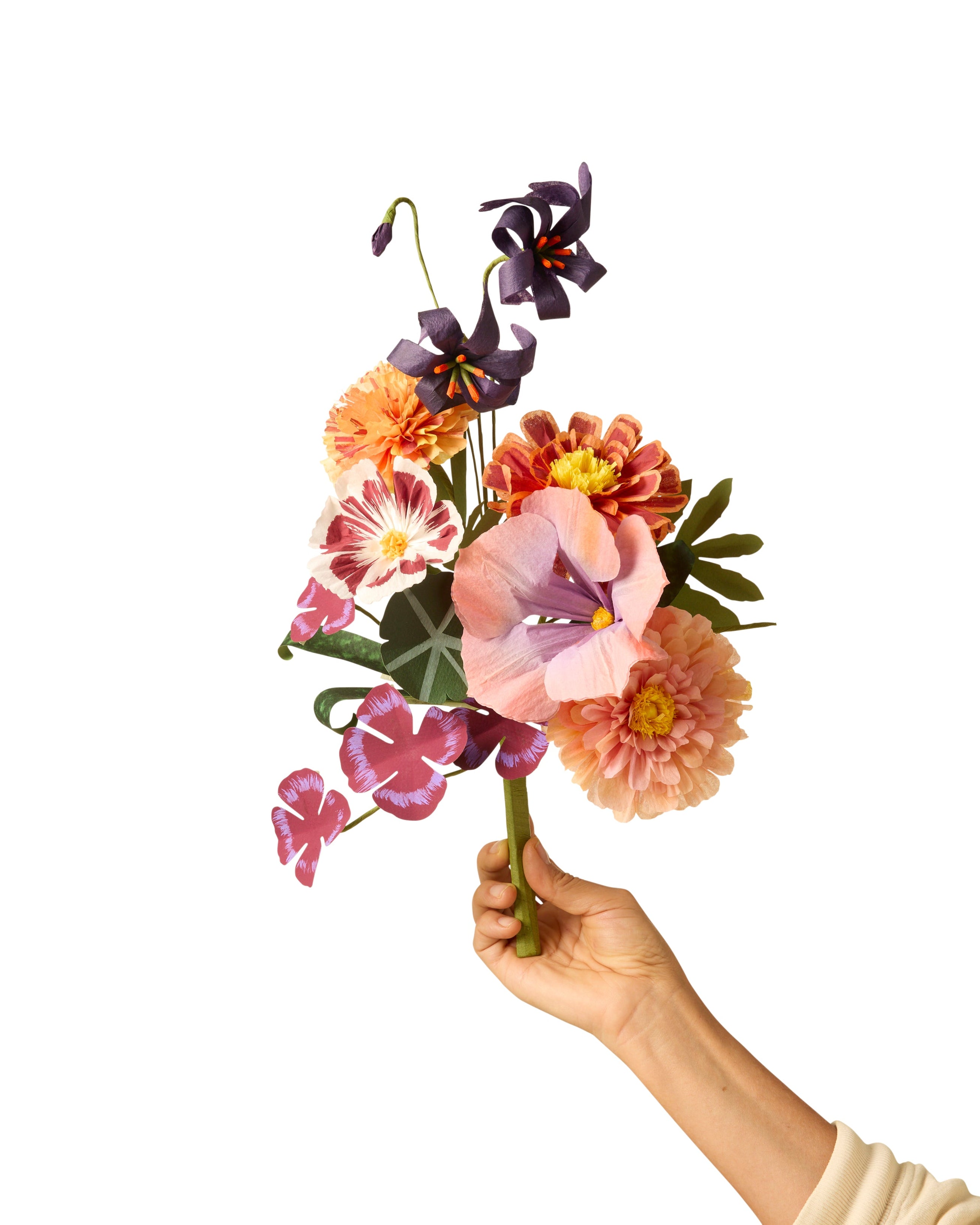 Seasonal Bouquet N°1