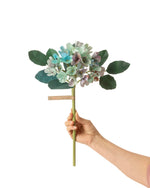 Load image into Gallery viewer, Hydrangea Stem
