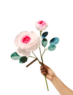 Load image into Gallery viewer, Rose Chevalier Stem
